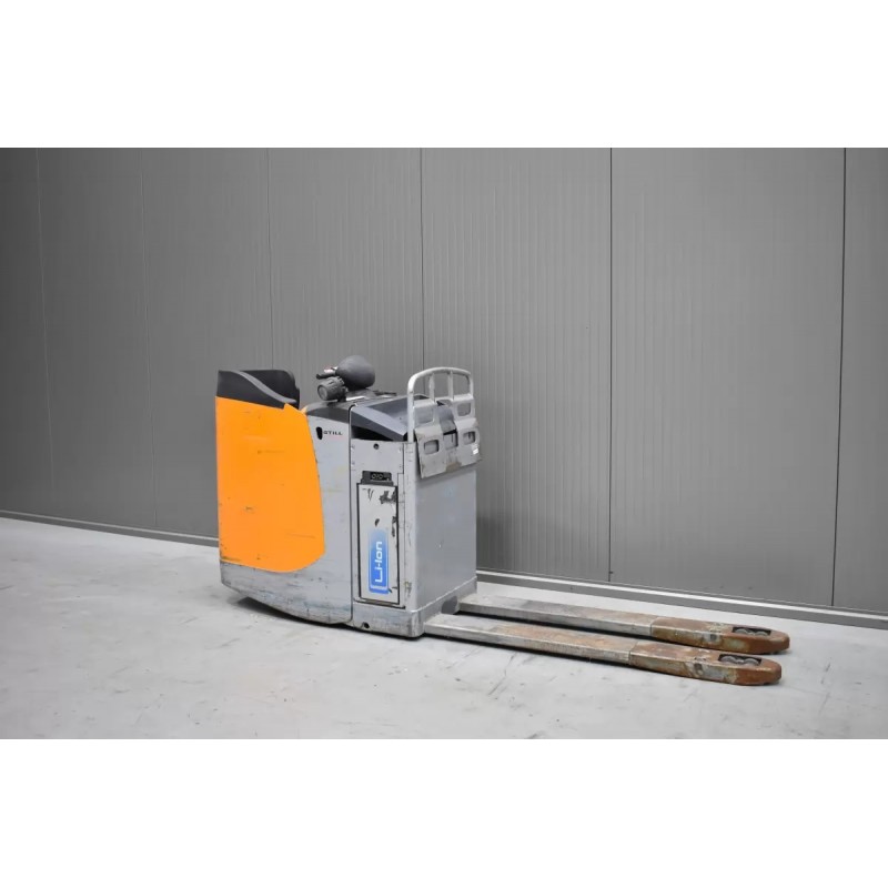 Still EXU-S 22 Електрически колички за палети 2.20T 0.20M 2019  K55560