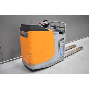 Still EXU-S 22 Електрически колички за палети 2.20T 0.20M 2019  K55560