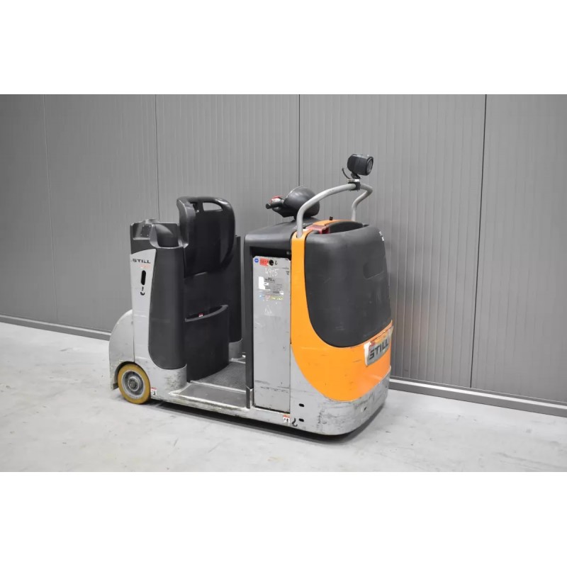 Still CX-T 4.00T 2014  O53339
