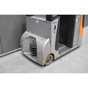 Still CX-T 4.00T 2014  O53339