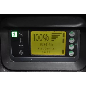 Linde P 30 3.00T 2019  P53640