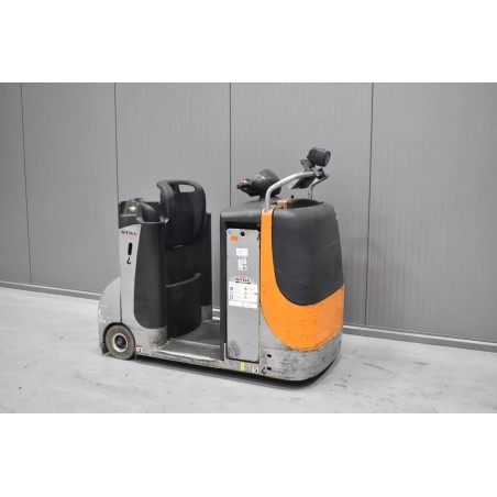 Still CX-T 4.00T 2017  N53338