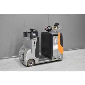 Still CX-T 4.00T 2017  N53338