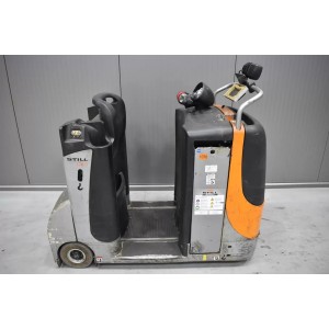 Still CX-T 4.00T 2017  N53338