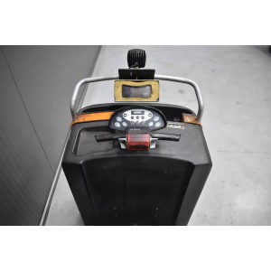 Still CX-T 4.00T 2017  N53338