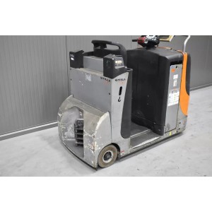 Still CX-T 4.00T 2017  N53338