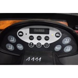 Still CX-T 4.00T 2017  N53338