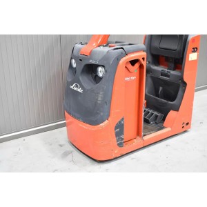 Linde P 20 2.00T 2016  A50325
