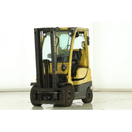 Hyster H-2.0-FT 2.00T 3.17M 2013  F169580