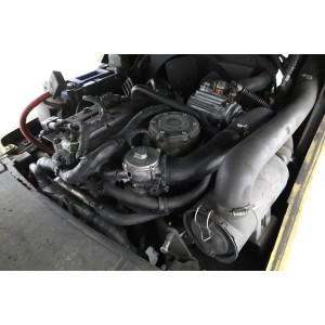 Hyster H-2.0-FT 2.00T 3.17M 2013  F169580