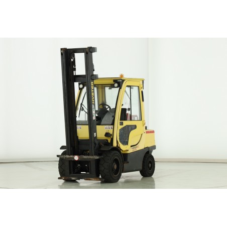 Hyster H-3.5-FT 3.50T 4.05M 2014  A161550