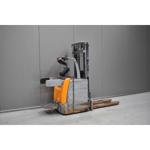 Still EXV-SF 14 I Електрически палетни колички с мачта 1.40T 4.26M 2020  V55571