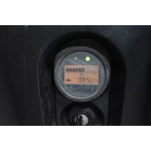 Still EXV 12 LI Електрически палетни колички с мачта 1.20T 4.47M 2013  Y55574