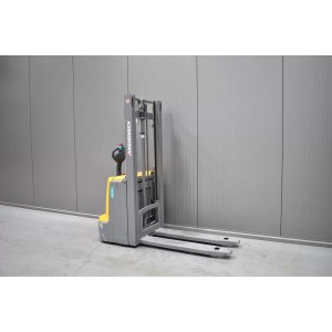 Jungheinrich EJC 110 Електрически палетни колички с мачта 1.00T 2.90M 2016  G55606