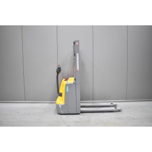 Jungheinrich EJC 110 Електрически палетни колички с мачта 1.00T 2.90M 2016  G55606