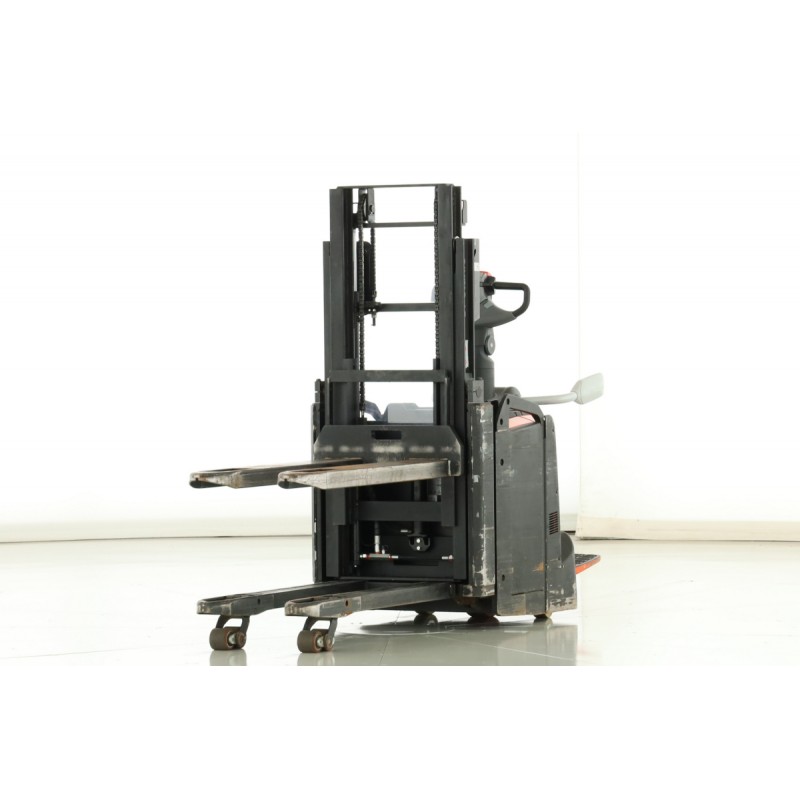 Toyota SPE-200-D Electric pallet truck with mast 1.00T 1.90M 2019  Q172516