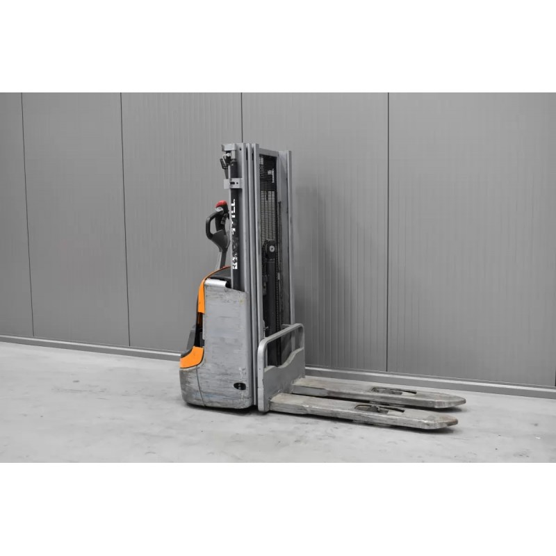 Still EXV 12 Електрически палетни колички с мачта 1.20T 3.72M 2019  L54636