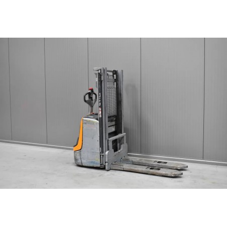 Still EXV 14 C Електрически палетни колички с мачта 1.40T 2.42M 2019  A54575