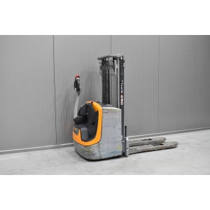 Still EXV 14 C Електрически палетни колички с мачта 1.40T 2.42M 2019  A54575