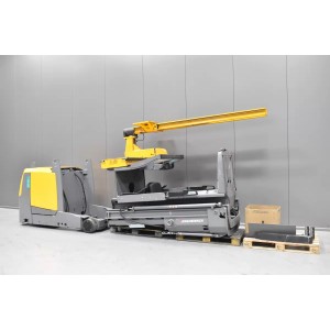 Jungheinrich EKX 410 1.00T 3.00M 2020  B53726