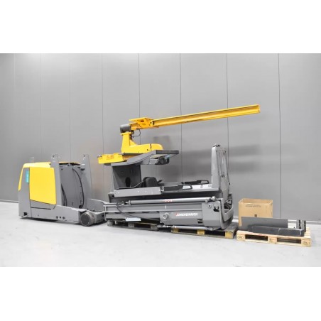 Jungheinrich EKX 410 1.00T 3.00M 2020  B53726