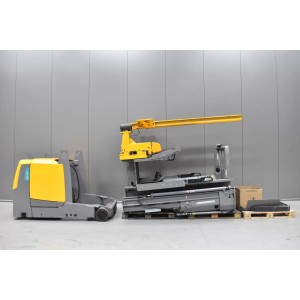 Jungheinrich EKX 410 1.00T 3.00M 2020  B53726