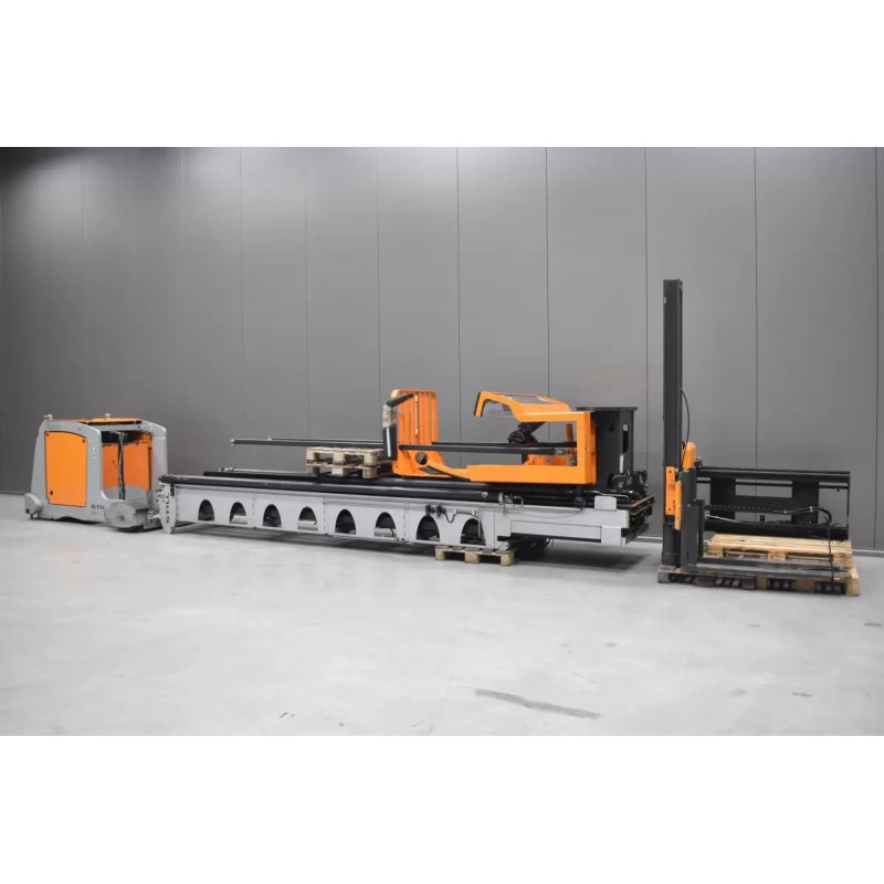 Still MX-X TR 1.30T 12.85M 2012  R53342