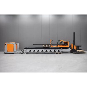 Still MX-X TR 1.30T 12.85M 2012  R53342