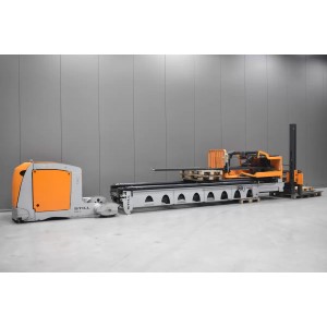 Still MX-X TR 1.30T 12.85M 2012  R53342