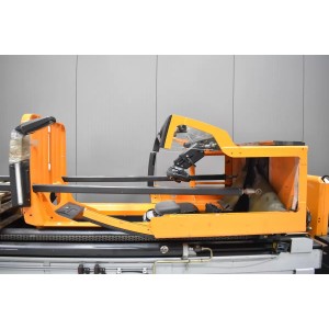 Still MX-X TR 1.30T 12.85M 2012  R53342