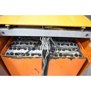 Still MX-X TR 1.30T 12.85M 2012  R53342