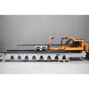 Still MX-X TR 1.30T 12.85M 2012  R53342