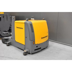 Jungheinrich EKX 410 1.00T 4.00M 2016  X52998
