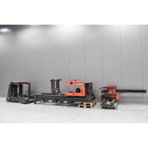 Linde K 0.80T 6.20M 2008  T51419