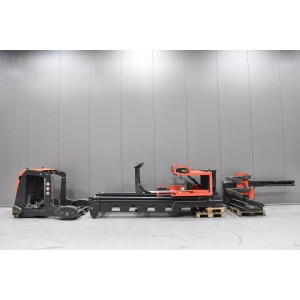 Linde K 0.80T 6.20M 2008  T51419