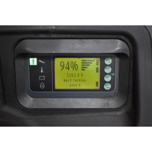 Linde P 30 C 0.15T 2017  U55395