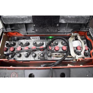 Linde P 30 C 0.15T 2017  U55395