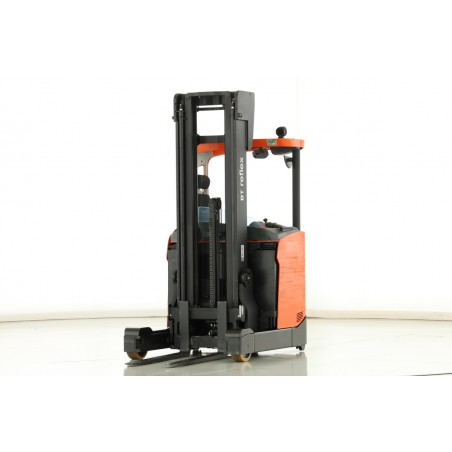 Toyota RRE-160-H Reach Truck 1.60T 6.30M 2018  V172446