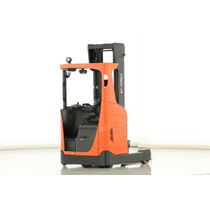 Toyota RRE-160-H Reach Truck 1.60T 6.30M 2018  V172446