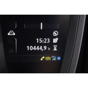 Linde E-40-HL-01-600 Electric forklift 4.00T 4.40M 2020  U171695