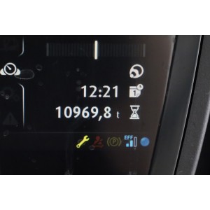 Linde E-20-01-600 Electric forklift 2.00T 6.66M 2019  I170958