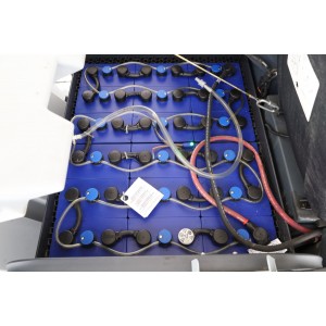 Nilfisk SC-6500-1100-C 2019  Y171199