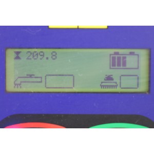 Nilfisk SC-6500-1100-C 2019  Y171199