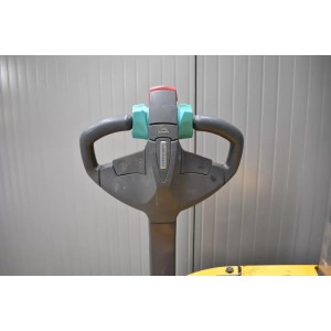 Jungheinrich EJC112 Електрически палетни колички с мачта 1.20T 3.60M 2017  H55007