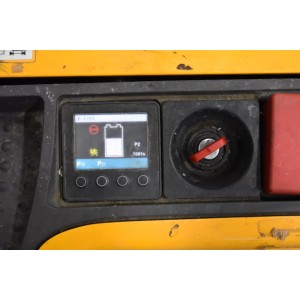 Jungheinrich EJC112 Електрически палетни колички с мачта 1.20T 3.60M 2017  H55007