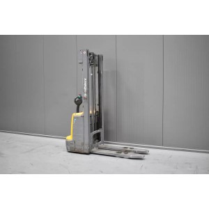 Jungheinrich EJC112 Електрически палетни колички с мачта 1.20T 3.60M 2017  R55017