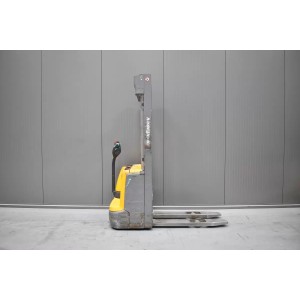 Jungheinrich EJC112 Електрически палетни колички с мачта 1.20T 3.60M 2017  R55017