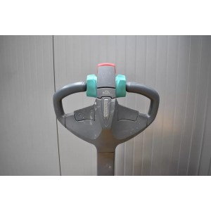 Jungheinrich EJC112 Електрически палетни колички с мачта 1.20T 3.60M 2017  R55017