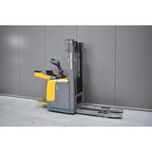 Jungheinrich ERC 212 Електрически палетни колички с мачта 1.20T 2.90M 2017  U55045