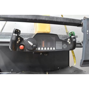 Jungheinrich EKX 515K 1.50T 9.25M 2012  M52012